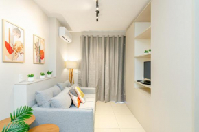 Lifespace 7 Setembro - Apartamentos UROOMS